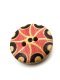 Spiral Wood Buttons