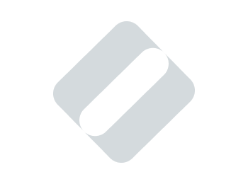 Handcrafted Red Beaded Button